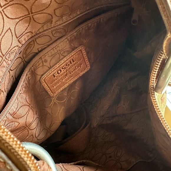 Fossil handbag - Picture 4 of 5